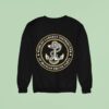 Ryan Mcbeth Worlds Largest Distributor Of Iranian Drone Parts Navy Sweatshirt