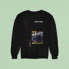 Ryan Millington Cars Tour Graphic Sweatshirt
