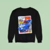 Ryan Preece Sunday Special Kroger Racing Sweatshirt