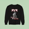Ryan Thorne And The Ramblers The Legacy Sanford Florida Sweatshirt