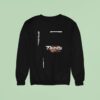 Ryan Timms Car Racing Sweatshirt