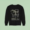 S Envoler Studio Slow Dance And When The Music Fades Away The Slow Dance Will Always Remain Summer Los Angeles Ca Sweatshirt