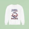 Sabrina Carpenter Chicago Il Lollapalooza Sweatshirt