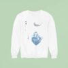 Sabrina Carpenter Short N Sweet Tour Is So Nice Roster Sweatshirt