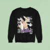 Sabu Homicidal Suicidal Genocidal Game Changer Wrestling Gcw Sweatshirt