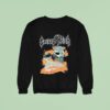 Sacred Reich Killing Machine Sweatshirt