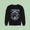 Sacrifizer By Fist Leather And Sl Sweatshirt