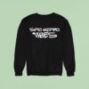 Sad Wizard Vibes Critical Role Sweatshirt