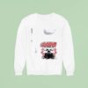 Saint Dept The World Is Yours Make The World Great Again Sweatshirt