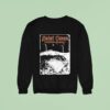 Saint Omen Death Unto My Enemy Sweatshirt