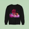 Saja Boys Japanese Sweatshirt
