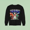 Salute To Service Laporte Slicers Vs Valparaiso Vikings September Th Sweatshirt