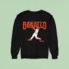 Samuel Basallo Slugger Swing Sweatshirt