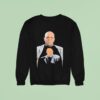 Samuel L Jackson Selfie Inception Indulgence Sweatshirt