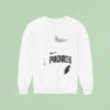 San Diego Padres X Grateful Dead Nigh Sweatshirt