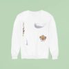 San Diego Padres X Seager Keep The Faith Sweatshirt