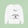 San Diego Padres X Seager Win The West Silhouette Sweatshirt