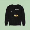 San Francisco Ers Nick Bosa Bear Silhouette Sweatshirt