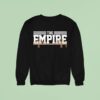 San Francisco Ers The Empire Bridge Sweatshirt