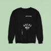 San Francisco Ers Union Strong Labor Day Sweatshirt