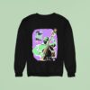 San Francisco Jazz Festival Th Sweatshirt