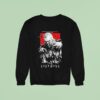 Santa Carla Vampires Lost In The Shadows Sleep All Day Party All Night Never Grow Old Never Die It S Fun To Be A Vampire Sweatshirt