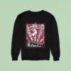 Santa Rita Ritapalooza Homecoming Fighting Mustangs Sweatshirt
