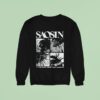 Saosin Come Close Sweatshirt