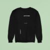 Sarknation Ksi Rapperholic The Home Coming Sweatshirt