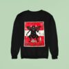 Satan My Life With The Thrill Kill Kul Sweatshirt