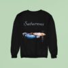 Saturnus Martyre Sweatshirt