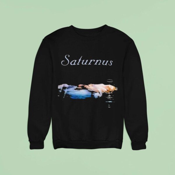 Saturnus Martyre Sweatshirt
