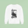 Saya Kamitani Phenex Queen Sweatshirt