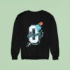 Scarborough Shooting Stars Varsity O Octobersveryown Sweatshirt