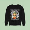 Scary Godmother This Was Your Childhood Sweatshirt
