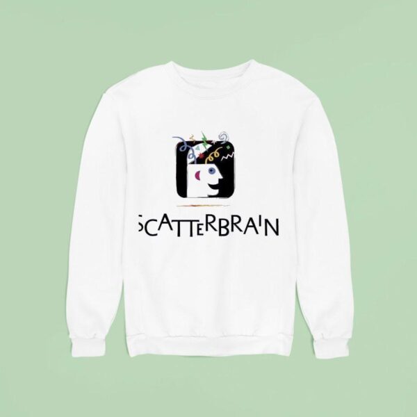 Scatterbrain Ar Sweatshirt