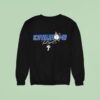 Schwarbomb Philadelphia Phillies Kyle Schwarber Signature Sweatshirt