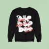 Scooter Dp Dp Dp Sweatshirt