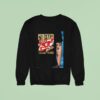 Scorenato Matt Coronato Calgary Flames Hockey Sweatshirt