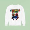 Scorpion Kings Kabza De Small And Dj Maphorisa Mario Sweatshirt