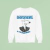 Screeching Weasel Likes Me Sweatshirt