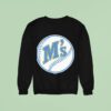 Seattle Mariners M S Baseball Sweatshirt