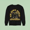 Seattle Mariners Win Dance Repeat Sweatshirt