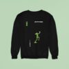Seattle Storm Forever Sue Silhouette Sweatshirt