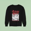 Seep Morbidly Obese Sweatshirt