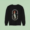 Self Deception Band Molotov Five The Easily Offended Since Sweatshirt