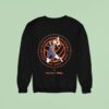 Sentinels Karasuno Volleyball Club Est Haikyuu Sweatshirt