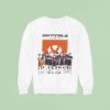 Sentinels X Haikyuu Volleyball Karasuno Sweatshirt