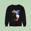 Sephiroth Final Fantasy Vii Pepsi Sweatshirt