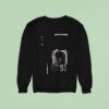 Sergei Fedorov No X Detroit Red Wings Graphic Signature Sweatshirt